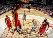 PG电子APP-世界排名争夺战之夜，恩比德冠军级表现改写格局