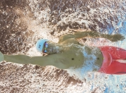 PG电子官网入口-范弗利特末节风暴，马刺逆转雷霆，见证小人物如何改写剧本